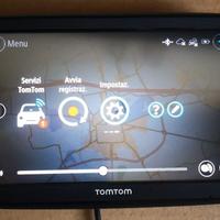 Navigatore TomTom Via 62