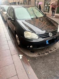Volkswagen golf 1.6