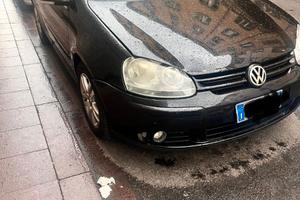 Volkswagen golf 1.6