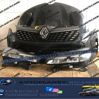 RENAULT CLIO 2024 X RICAMBI