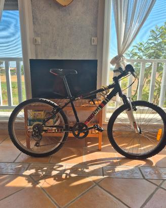 bici moutanbike 