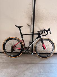 Bici da corsa