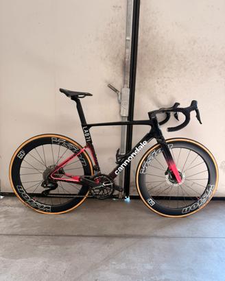Bici da corsa