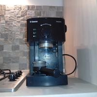 Saeco caffè espresso 