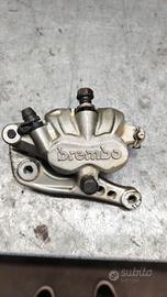 pinza freno anteriore Brembo ktm gas gas husq