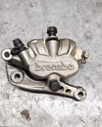 pinza freno anteriore Brembo ktm gas gas husq