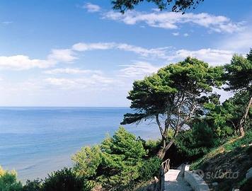 Gargano vacanza