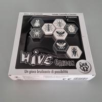 Hive Carbon - Gioco da tavolo