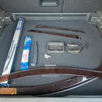 opel grandland X vari accessori