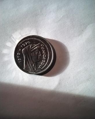 1000 lire