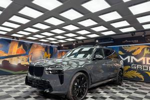 Bmw X7 xDrive40d 48V Msport