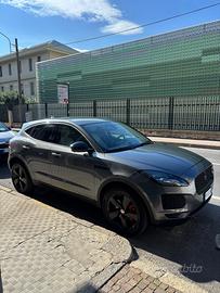 Jaguar  e pace 180 cv awd r dynamic