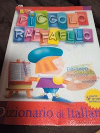 Vocabolario di italiano per scuola primaria - Libri e Riviste In