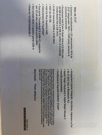 iMac 21,5” 2017