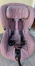 Seggiolino auto 9 - 18 Kg girevole