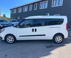 FIAT Doblo Doblò 1.6 MJT 105CV Cargo Maxi