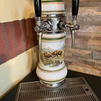 Spillatore birra e Vino