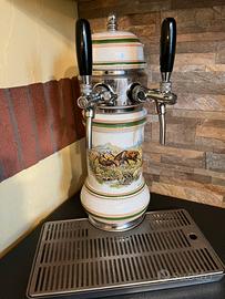 Spillatore birra e Vino