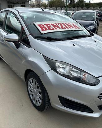 FORD Fiesta Plus 1.2 60CV 5 porte