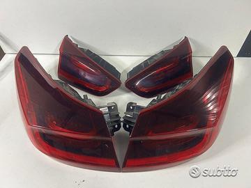 Stop fanale luce led posteriore kia xceed 2019 24