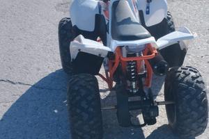 Mini quad Kaio