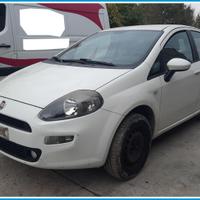 Ricambi Usati FIAT PUNTO (6U) 2013