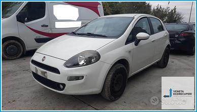 Ricambi Usati FIAT PUNTO (6U) 2013