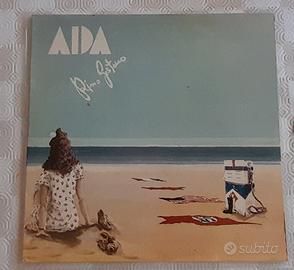 Lp Rino Gaetano Aida Prima Stampa 1977