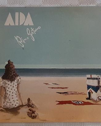 Lp Rino Gaetano Aida Prima Stampa 1977