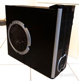 Case ENERMAX modello Chakra