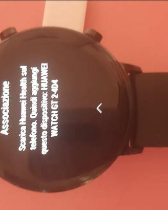 Orologio(Watch GT2)