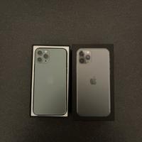 Iphone 11 Pro 516gb