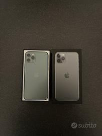 Iphone 11 Pro 516gb