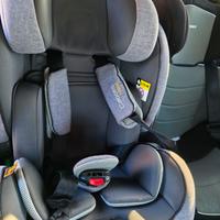 seggiolino auto Inglesina Cabotto