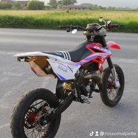 Beta track 50