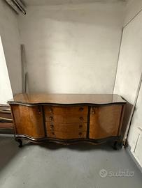 Credenza Vintage
