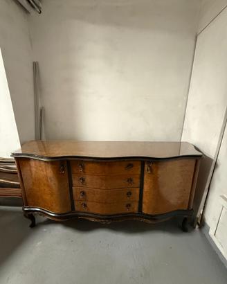 Credenza Vintage