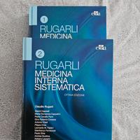 Rugarli Medicina Interna