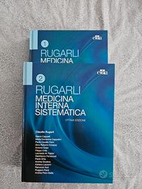 Rugarli Medicina Interna