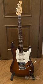 Chitarra elettrica Godin SESSION