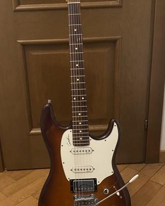 Chitarra elettrica Godin SESSION