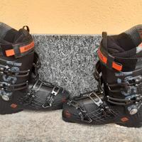 Scarponi sci Rossignol Alltrack pro100