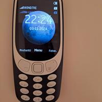 Nokia 3310 Dual SIM