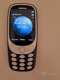 Nokia 3310 Dual SIM