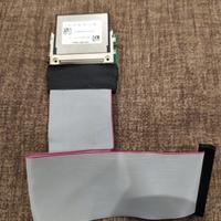 hard disk kit gem sostituzione cf card