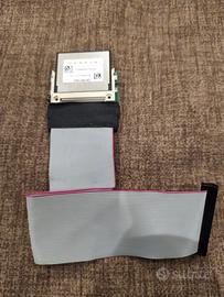 hard disk kit gem sostituzione cf card