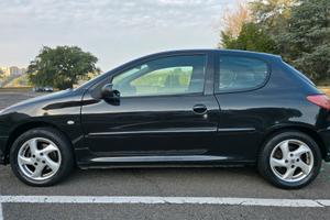 Peugeot 206 XS 1.4 GPL – Meccanica Rigenerata (202