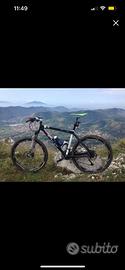 MTB FRW lancer