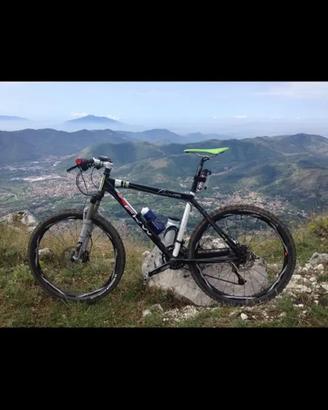 MTB FRW lancer