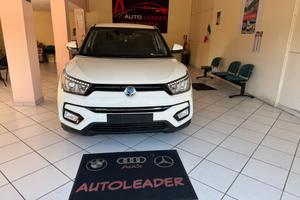 Ssangyong Tivoli 1.6d 2WD Be Visual Cool